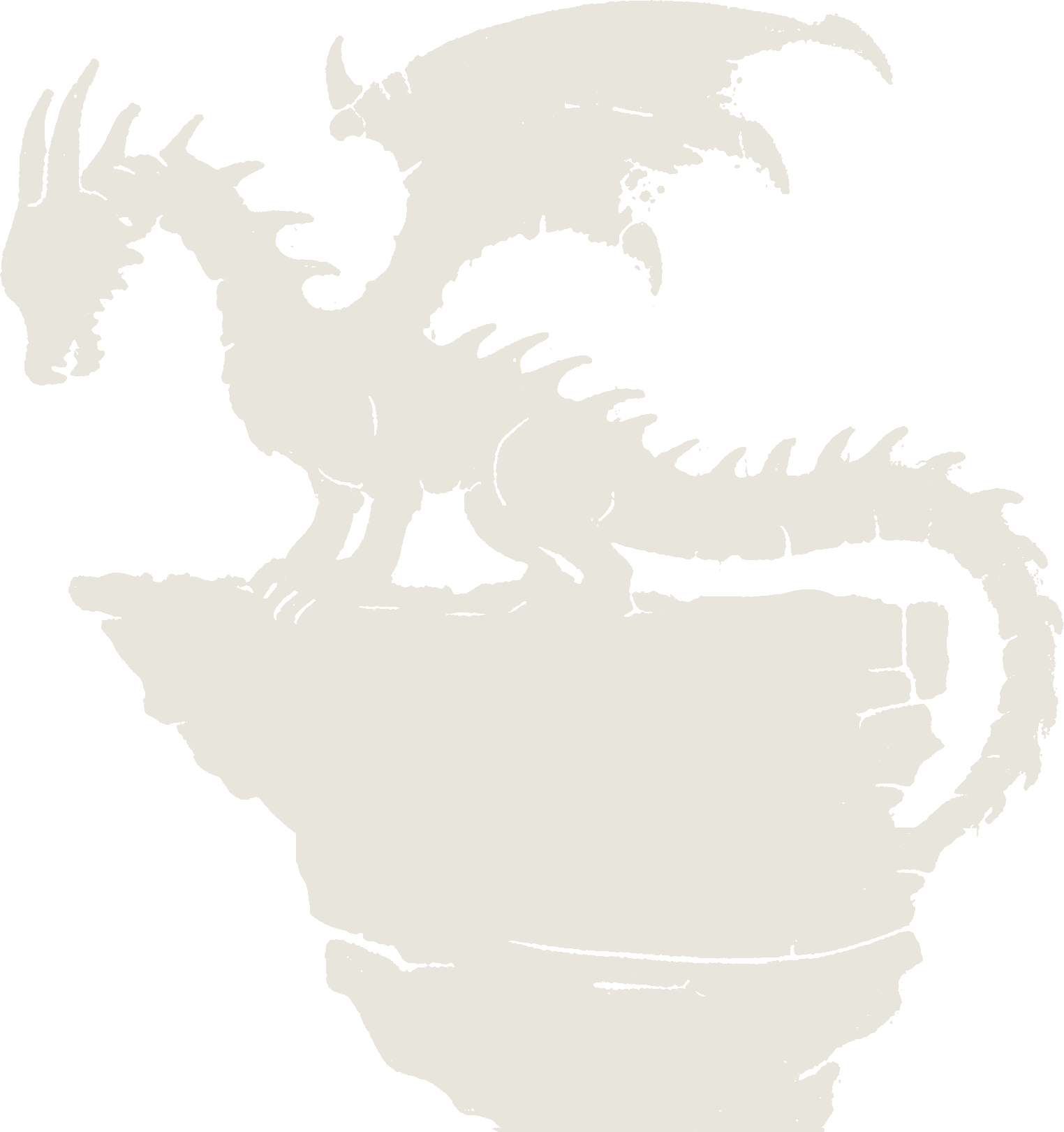 Market Dragons dragon logo